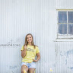 Meet your Posher, Alexandra